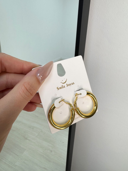 AROS MAXI ORO